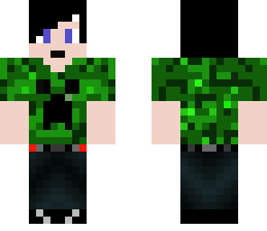 brooklin skin updated