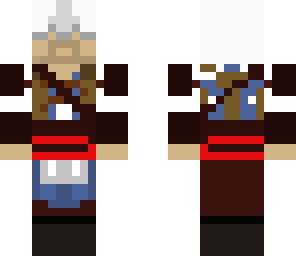 edward kenway