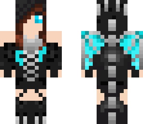 ender me