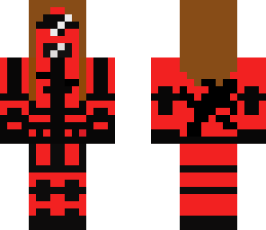 the ninja