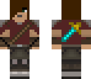 warrior