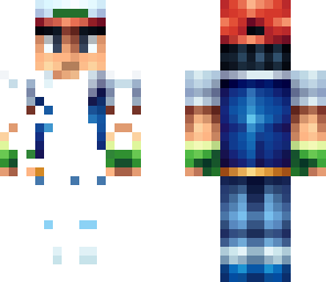 ash ketchu 2
