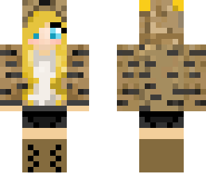 tiger jacket