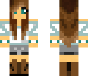 ichihuahua skin