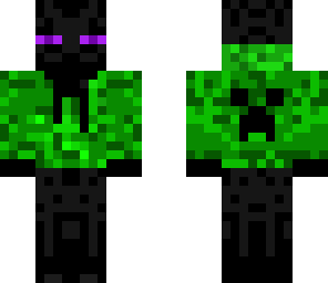 hoody enderman