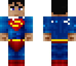 superman