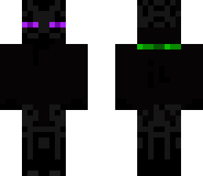 ender man
