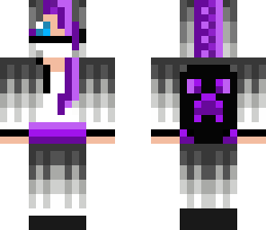 parkore girl