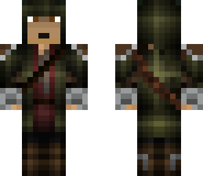 ranger will