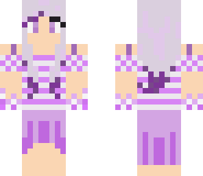 wind girl -element series