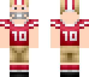 kaepernick