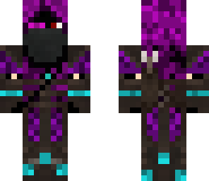 enderwarrior