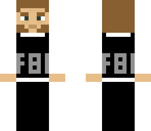 fbi agent