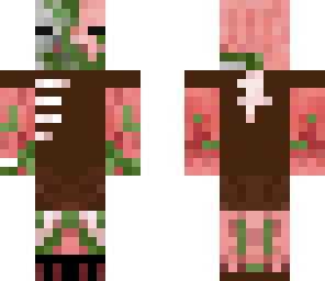 zombie pigwoman