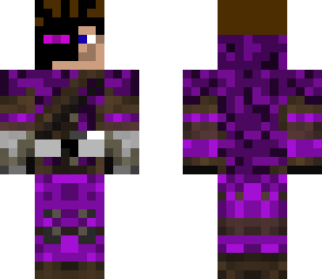 ender man
