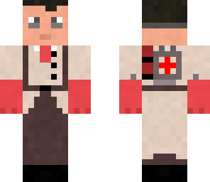 red medic