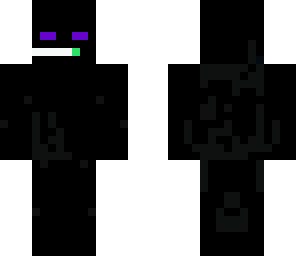 gaming enderman