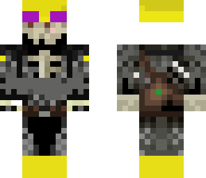 skeleman