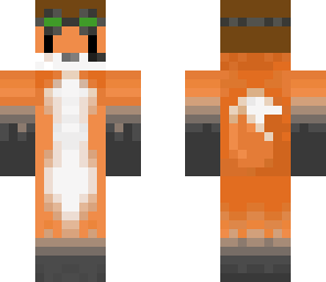 fox pilot