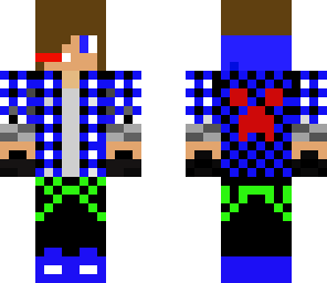 cool teen