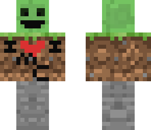 i love minecraft
