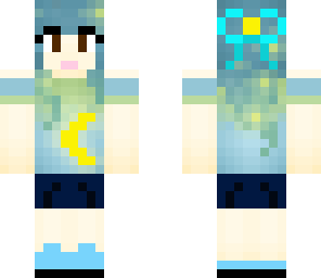 moon girl