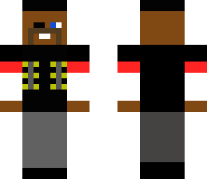 red demoman