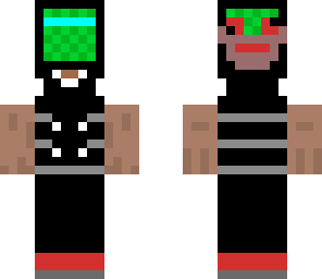 doubleface
