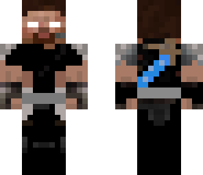 herobrine assassin