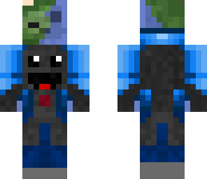 random man