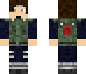 shinobi