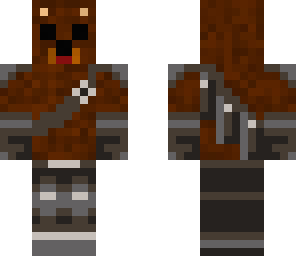 bear
