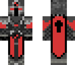 blood hellbird knight version