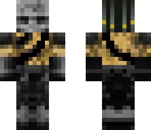 predator