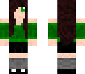 girl
