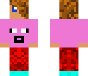 pig girl