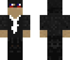 captainsparklez designed
