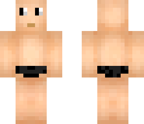 swimmer