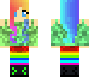 awesomness rainbow
