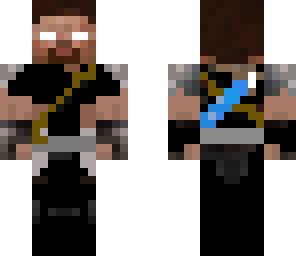 herobrine killer