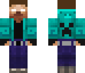 herobrine malo