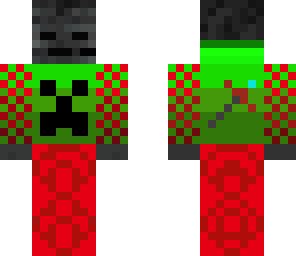 awesome wither
