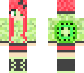kiwi girl