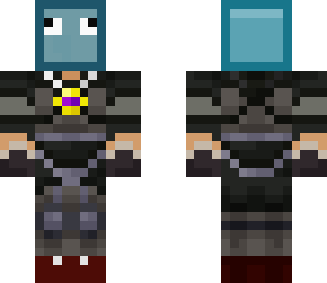 sky army squid