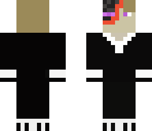 ender human