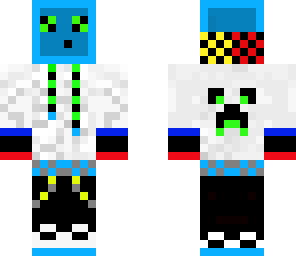 dj slime