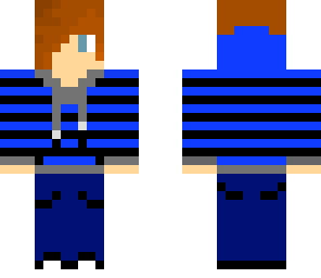 my edited skin 2