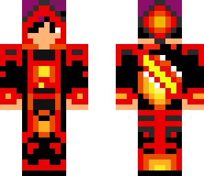 nether asassin