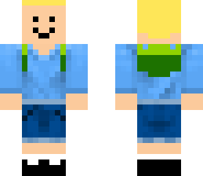 finn de ora de aventuras