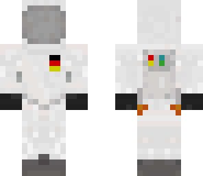 astronaut
